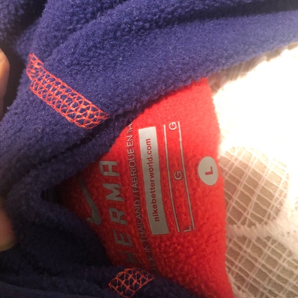 Nike Hoodie - Picture 6 of 6